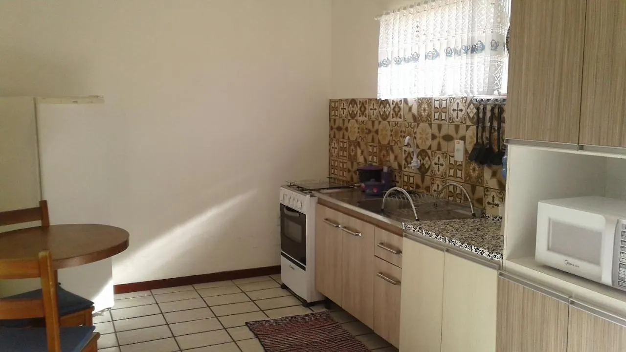 Residencial Tres Irmas Apartment Florianopolis