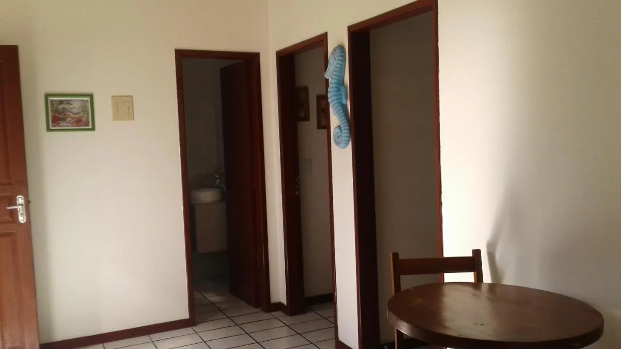 Residencial Tres Irmas Apartment Florianopolis