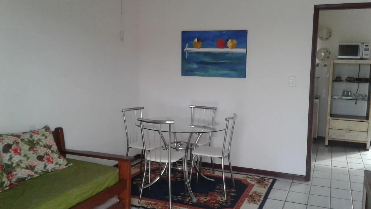 Residencial Tres Irmas Apartment Florianopolis