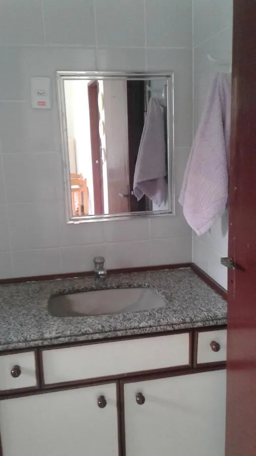 Residencial Tres Irmas Apartment Florianopolis Brazil