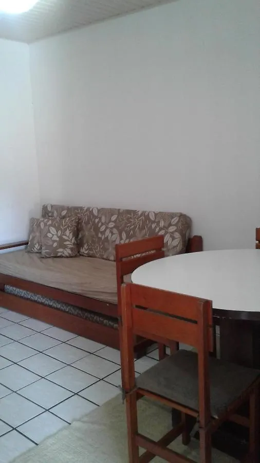 Residencial Tres Irmas Apartment Florianopolis Brazil