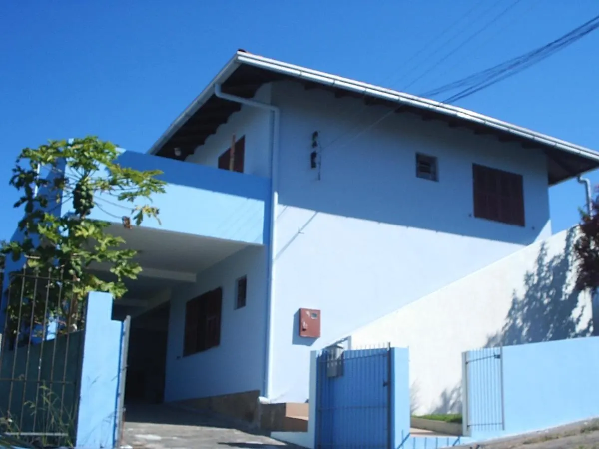 Residencial Três Irmas Apartamento Florianópolis
