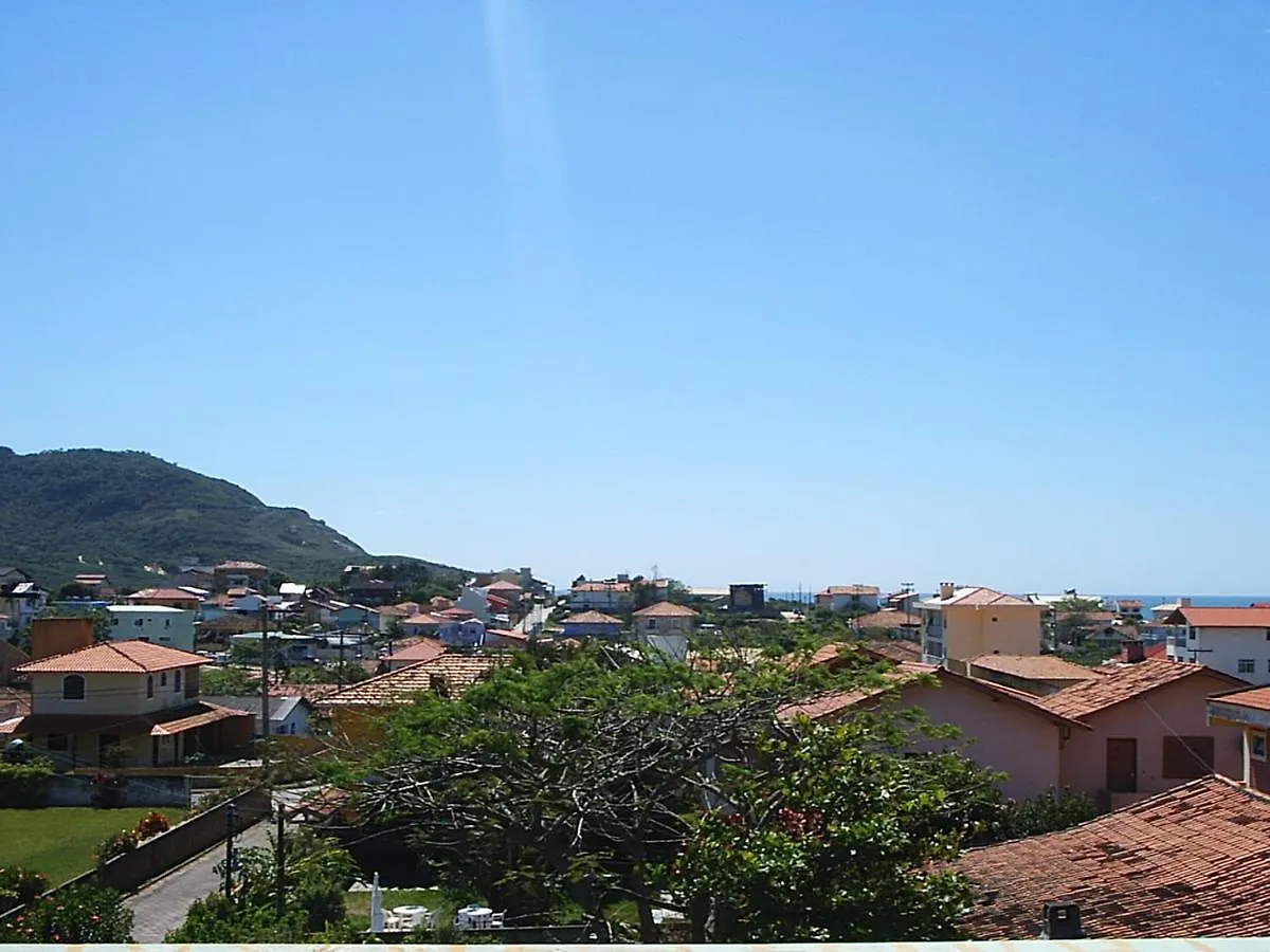 Residencial Três Irmas Apartamento Florianópolis Brasil