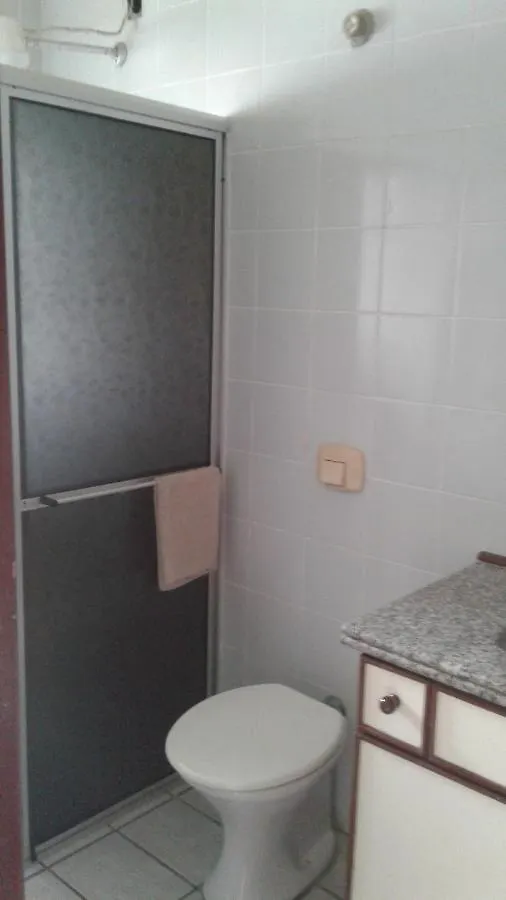 Residencial Três Irmas Apartamento Florianópolis