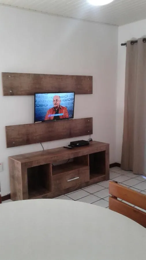 Residencial Três Irmas Apartamento Florianópolis 0*,  Brasil