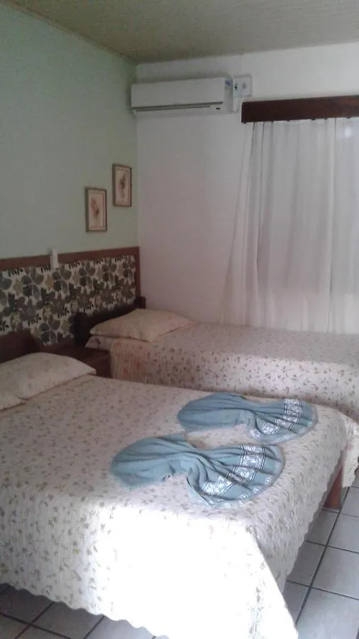 Residencial Três Irmas Apartamento Florianópolis