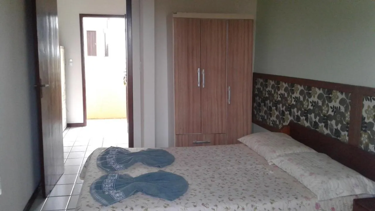 Residencial Três Irmas Apartamento Florianópolis 0*,  Brasil
