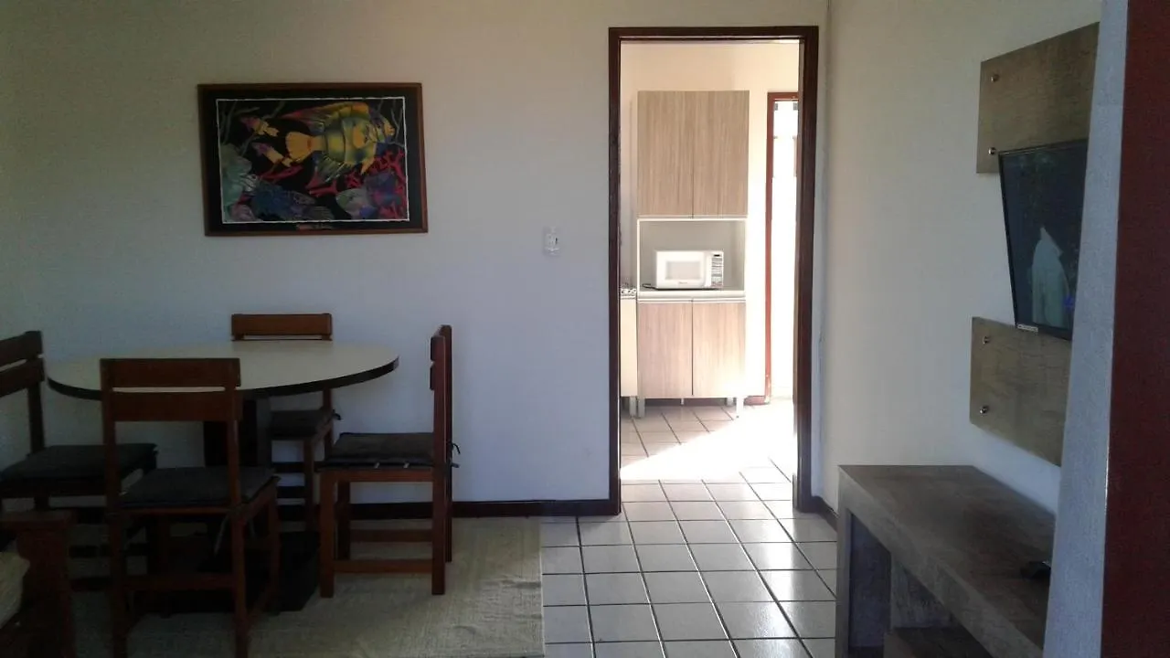 Residencial Três Irmas Apartamento Florianópolis