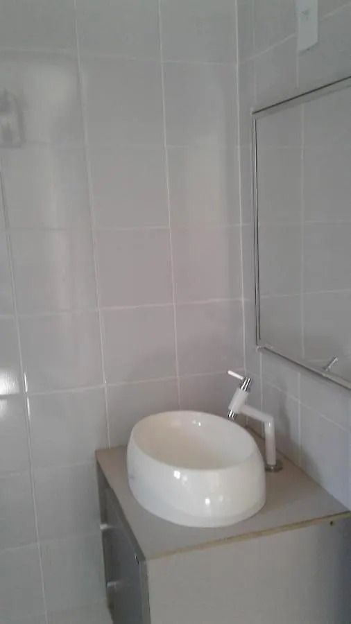 Residencial Três Irmas Apartamento Florianópolis