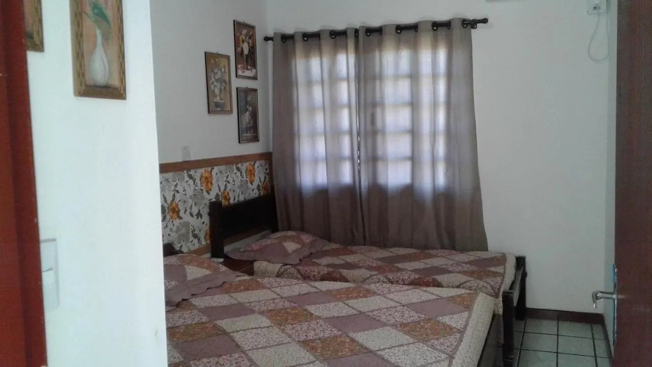 Residencial Três Irmas Apartamento Florianópolis Brasil