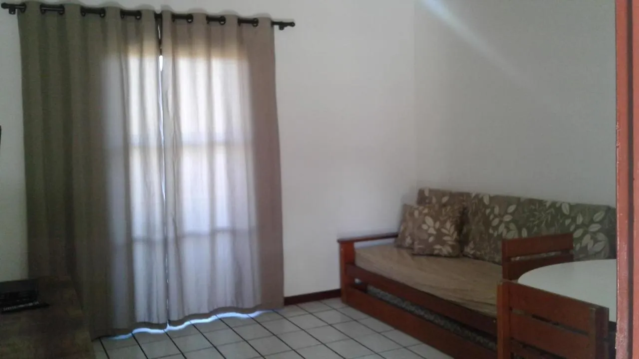 Residencial Três Irmas Apartamento Florianópolis