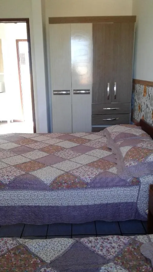 Residencial Três Irmas Apartamento Florianópolis