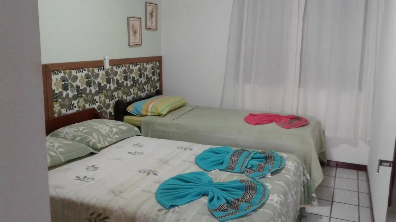 Residencial Três Irmas Apartamento Florianópolis