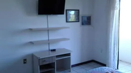 Residencial Três Irmas Apartamento Florianópolis
