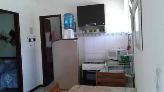 Residencial Três Irmas Apartamento Florianópolis