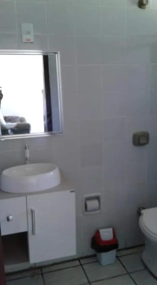 Residencial Três Irmas Apartamento Florianópolis