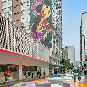  Apartamento Confortavel Com 46,72m²