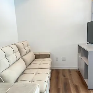  Apartamento Premium