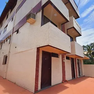 Residencial Lacombe Canasvieiras Florianópolis