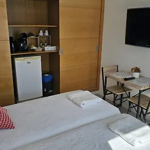  Habitación en casa particular Tranquilidad Entre Volcanes España