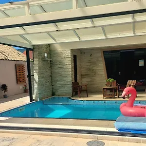 Apartamento Sereia Morena
