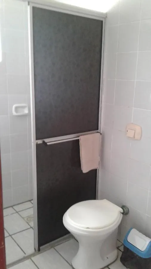 Residencial Tres Irmas Apartment Florianopolis 0*,