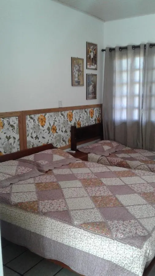 Residencial Tres Irmas Apartment Florianopolis